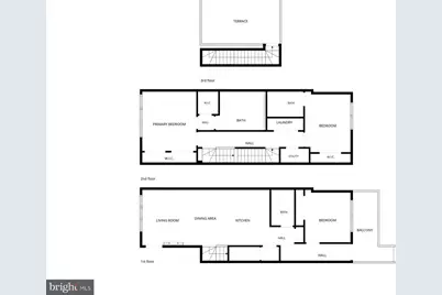1215 Holbrook Terrace NE #3, Washington, DC 20002 - Photo 42