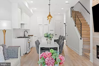 1215 Holbrook Terrace NE #3, Washington, DC 20002 - Photo 12