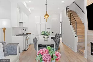 1215 Holbrook Terrace NE, Washington, DC 20002 - Photo 12
