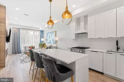 1215 Holbrook Terrace NE #3, Washington, DC 20002 - Photo 16