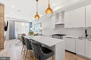 1215 Holbrook Terrace NE, Washington, DC 20002 - Photo 16