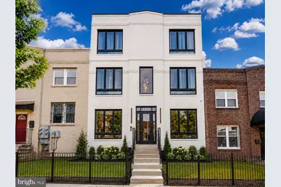 1215 Holbrook Terrace NE #3, Washington, DC 20002 - Photo 2