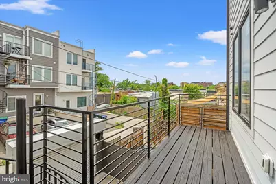 1215 Holbrook Terrace NE #3, Washington, DC 20002 - Photo 40