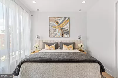 1215 Holbrook Terrace NE #3, Washington, DC 20002 - Photo 20