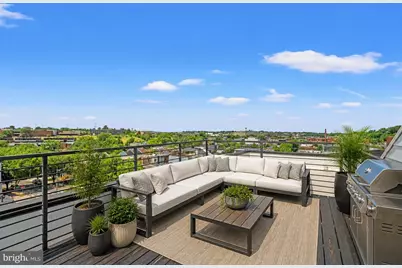 1215 Holbrook Terrace NE #3, Washington, DC 20002 - Photo 36