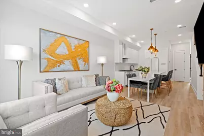 1215 Holbrook Terrace NE #3, Washington, DC 20002 - Photo 6