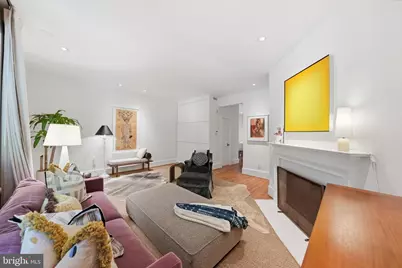 2806 27th Street NW, Washington, DC 20008 - Photo 4