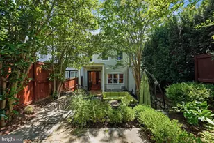 2806 27th St NW, Washington, DC 20008 - Photo 32