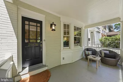 2806 27th Street NW, Washington, DC 20008 - Photo 2