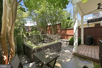 2806 27th Street NW, Washington, DC 20008 - Photo 30