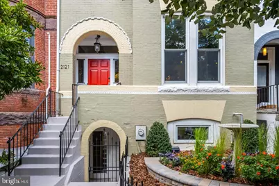 2121 R Street NW, Washington, DC 20008 - Photo 2