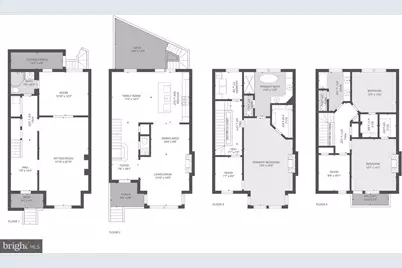 2121 R Street NW, Washington, DC 20008 - Photo 44