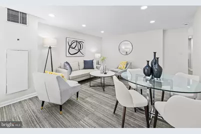 1615 Q Street NW #T1, Washington, DC 20009 - Photo 2