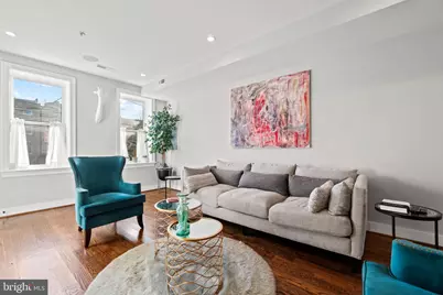 417 Randolph Street NW #2, Washington, DC 20011 - Photo 8