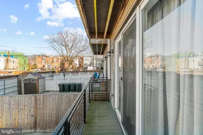 417 Randolph Street NW #2, Washington, DC 20011 - Photo 32
