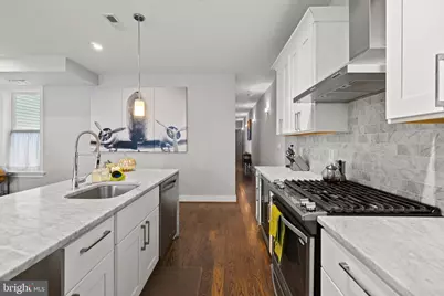 417 Randolph Street NW #2, Washington, DC 20011 - Photo 16