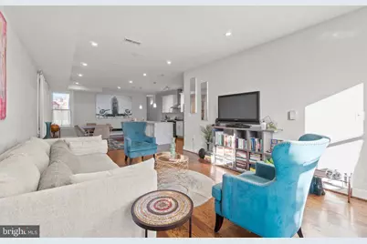 417 Randolph Street NW #2, Washington, DC 20011 - Photo 6
