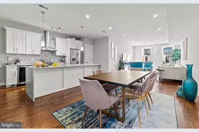 417 Randolph Street NW #2, Washington, DC 20011 - Photo 12