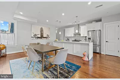 417 Randolph Street NW #2, Washington, DC 20011 - Photo 10