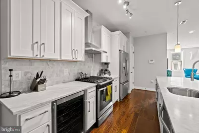 417 Randolph Street NW #2, Washington, DC 20011 - Photo 18
