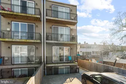 417 Randolph Street NW #2, Washington, DC 20011 - Photo 34