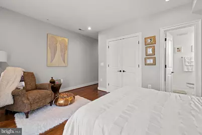 417 Randolph Street NW #2, Washington, DC 20011 - Photo 30