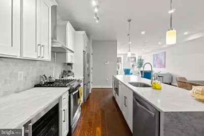417 Randolph Street NW #2, Washington, DC 20011 - Photo 14