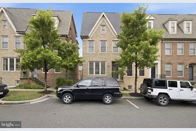 6109 Solent Place NE, Washington, DC 20011 - Photo 1