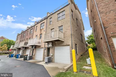 6109 Solent Place NE, Washington, DC 20011 - Photo 36