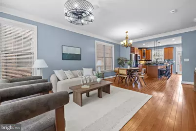 6109 Solent Place NE, Washington, DC 20011 - Photo 4