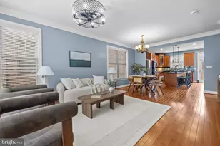 6109 Solent Pl NE, Washington, DC 20011 - Photo 4