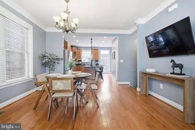 6109 Solent Place NE, Washington, DC 20011 - Photo 6