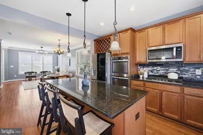 6109 Solent Place NE, Washington, DC 20011 - Photo 10