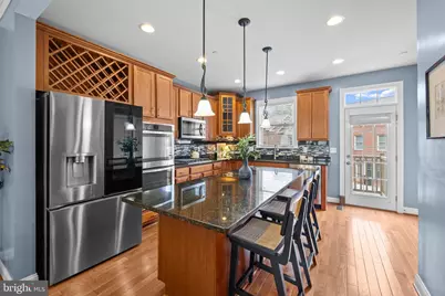 6109 Solent Place NE, Washington, DC 20011 - Photo 8