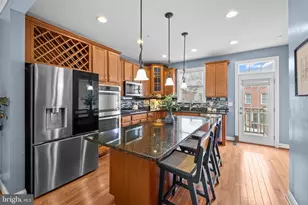 6109 Solent Pl NE, Washington, DC 20011 - Photo 8