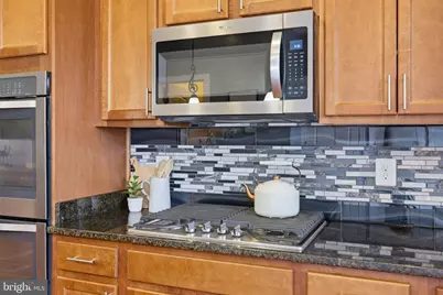6109 Solent Place NE, Washington, DC 20011 - Photo 14
