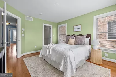 6109 Solent Place NE, Washington, DC 20011 - Photo 16