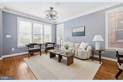 6109 Solent Place NE, Washington, DC 20011 - Photo 4
