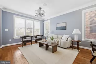 6109 Solent Pl NE, Washington, DC 20011 - Photo 4