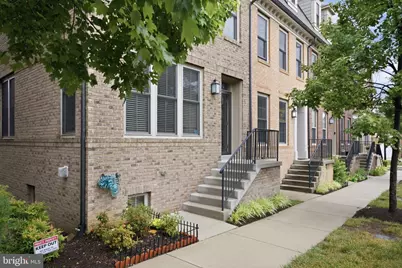 6109 Solent Place NE, Washington, DC 20011 - Photo 40