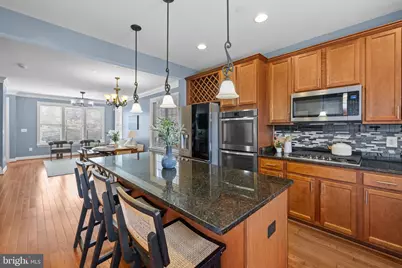 6109 Solent Place NE, Washington, DC 20011 - Photo 6
