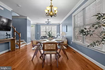 6109 Solent Place NE, Washington, DC 20011 - Photo 2