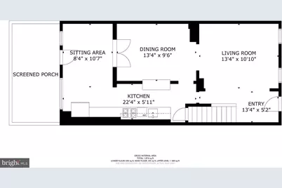 1507 West Virginia Ave NE, Washington, DC 20002 - Photo 38