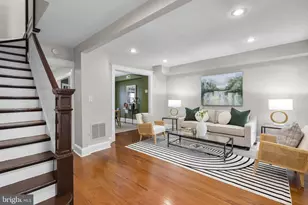 1507 West Virginia Ave NE, Washington, DC 20002 - Photo 4