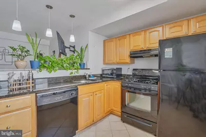 738 Longfellow Street NW #206, Washington, DC 20011 - Photo 14