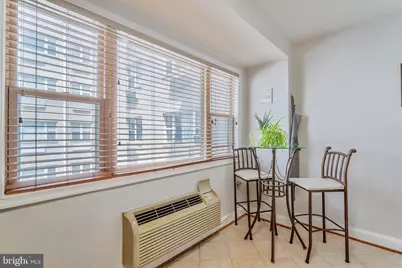 738 Longfellow Street NW #206, Washington, DC 20011 - Photo 18