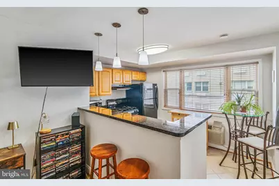738 Longfellow Street NW #206, Washington, DC 20011 - Photo 12