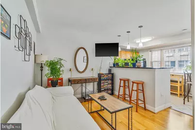 738 Longfellow Street NW #206, Washington, DC 20011 - Photo 10