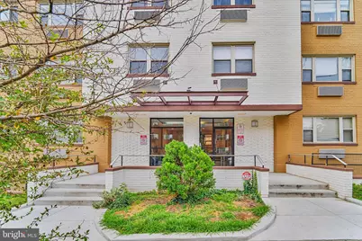 738 Longfellow Street NW #206, Washington, DC 20011 - Photo 1