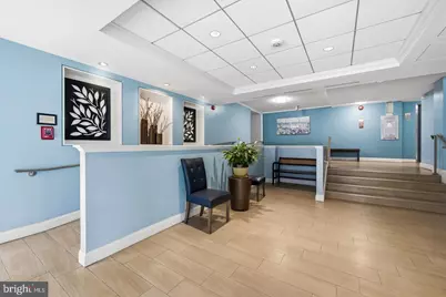 1330 New Hampshire Avenue NW #911, Washington, DC 20036 - Photo 12